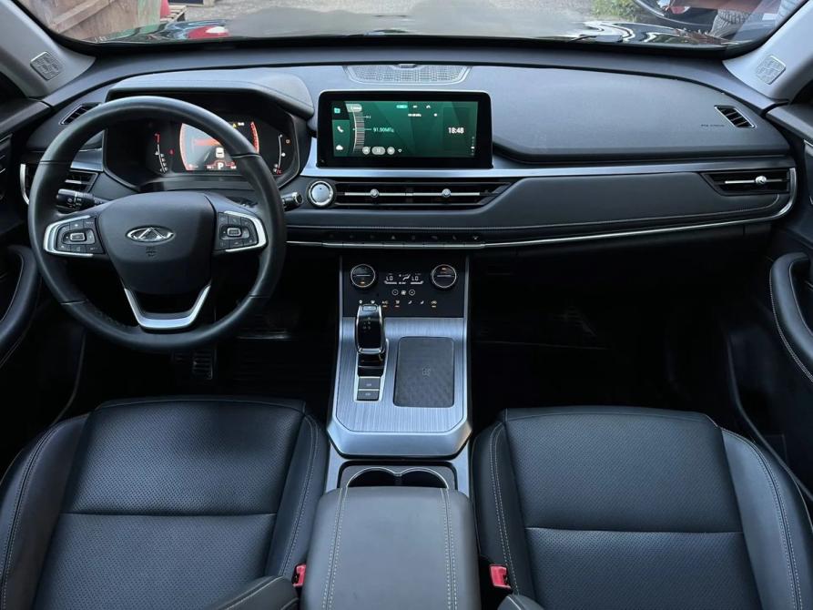 Chery Tiggo 4 Pro I Казань  - изображение 18