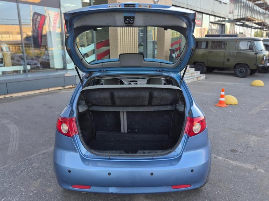 Chevrolet Lacetti I Архангельск  - изображение 11