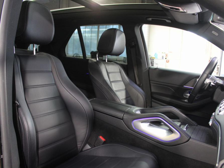 Mercedes-Benz GLE II (V167) Москва  - изображение 29