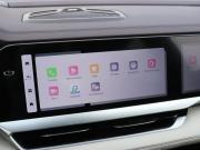 Geely Monjaro I Москва  - изображение 45