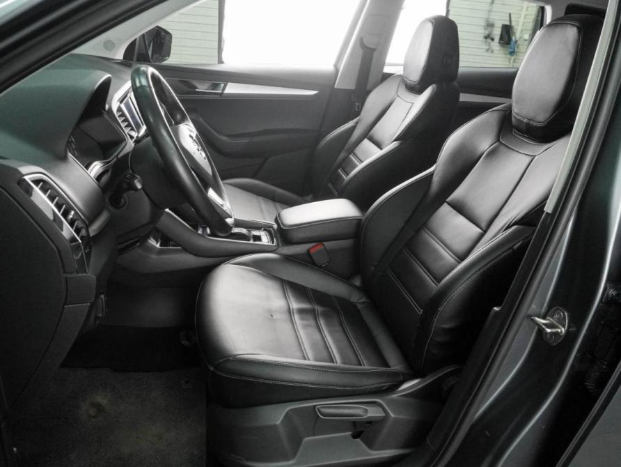 Skoda Karoq I Воронеж  - изображение 10