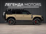 Land Rover Defender II Иркутск  - изображение 43