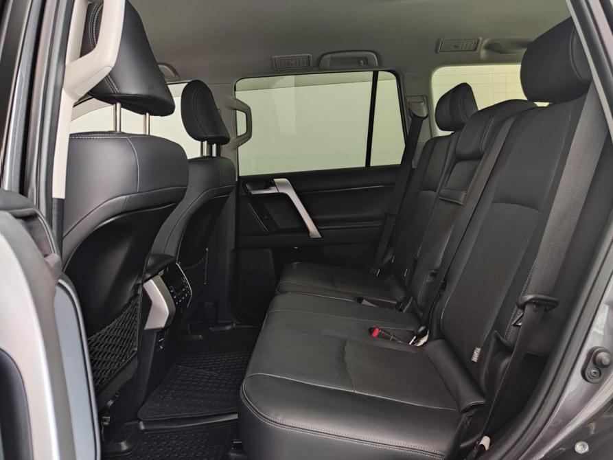 Toyota Land Cruiser Prado 150 Series Рестайлинг 2 Барнаул  - изображение 20