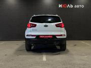 Kia Sportage III Челябинск  - изображение 26