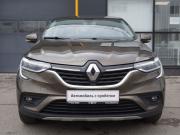 Renault Arkana I Москва  - изображение 19