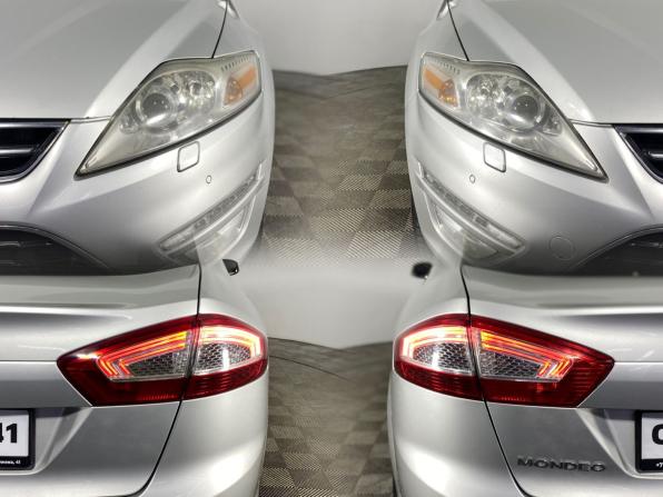 Ford Mondeo IV Рестайлинг с пробегом 2012 года, цена 870 000 рублей, 222258 км, седан, Автокод Объявления