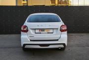 Lada (ВАЗ) Granta I Рестайлинг Сыктывкар  - изображение 27