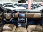 Land Rover Range Rover IV Рестайлинг Санкт-Петербург  - изображение 54