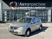 Renault Sandero I Волгоград  - изображение 17