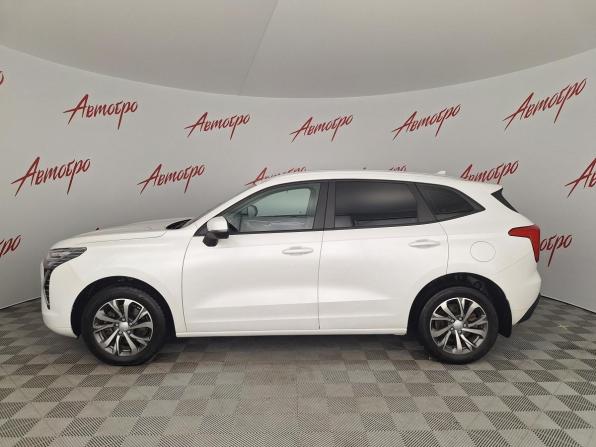 Haval Jolion I с пробегом 2023 года, цена 1 499 000 рублей, 131671 км, внедорожник, Автокод Объявления