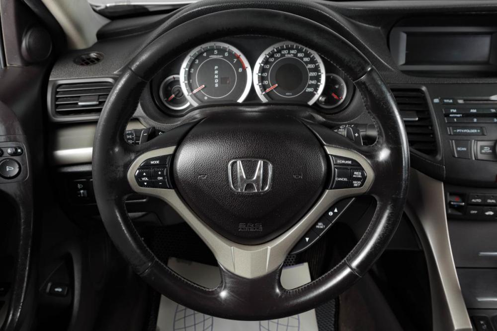 Honda Accord VIII Тюмень  - изображение 14
