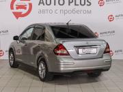 Nissan Tiida I Минеральные Воды  - изображение 21