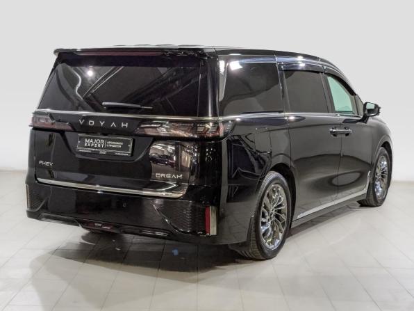 Voyah Dream I с пробегом 2023 года, цена 5 410 000 рублей, 68729 км, минивэн, Автокод Объявления