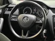 Skoda Octavia III (A7) Рестайлинг Оренбург  - изображение 51