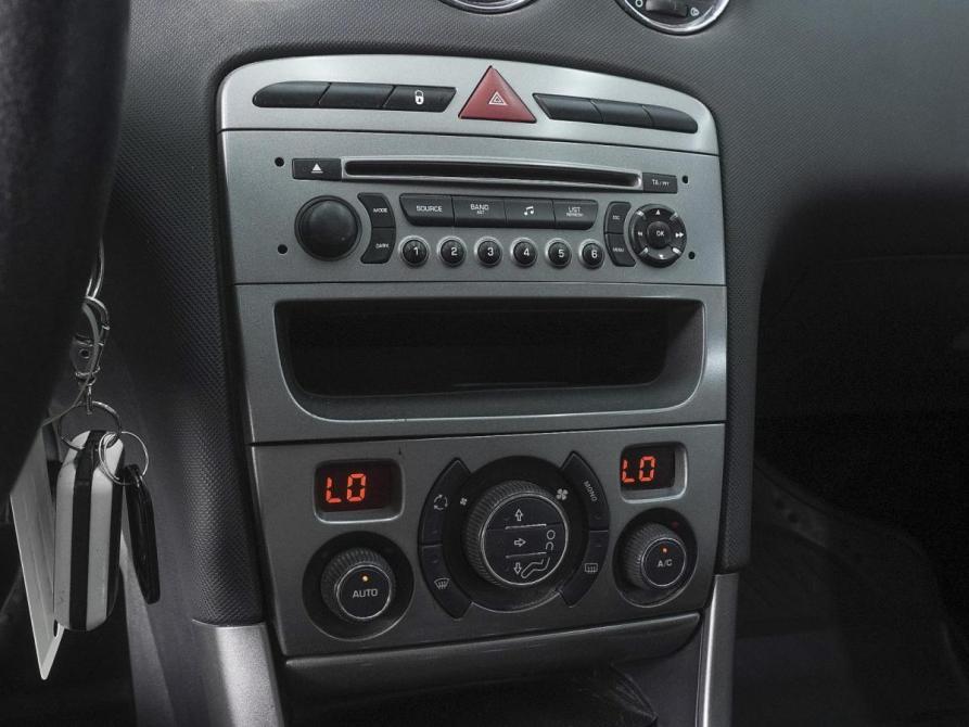 Peugeot 308 I Рестайлинг Ростов-на-Дону  - изображение 12