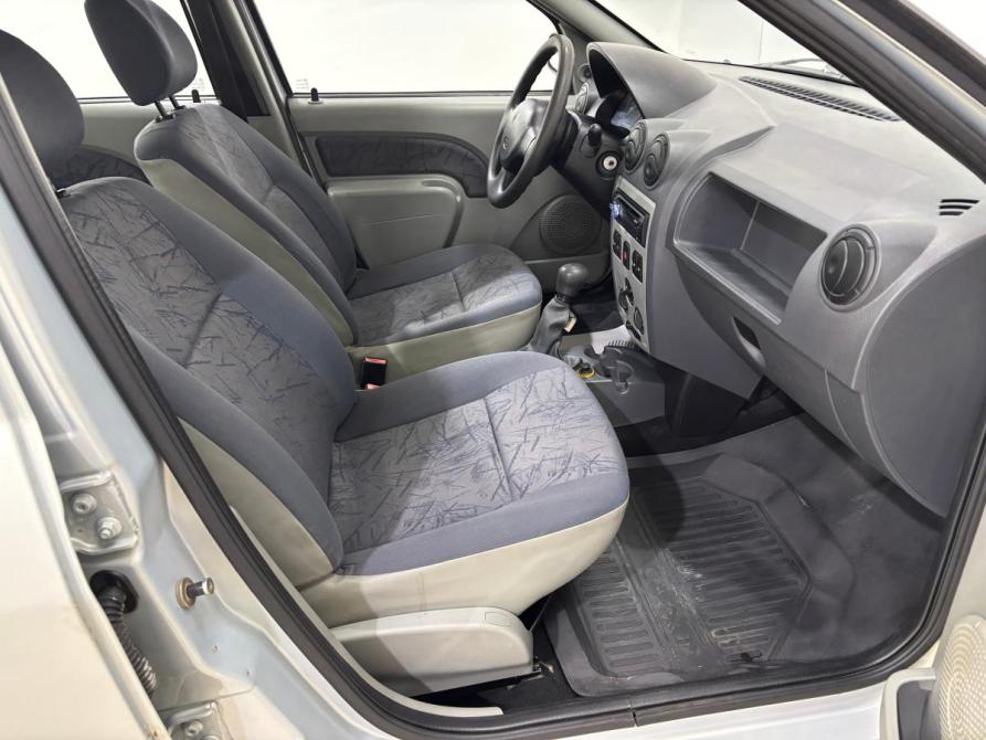 Renault Logan I Альметьевск  - изображение 15