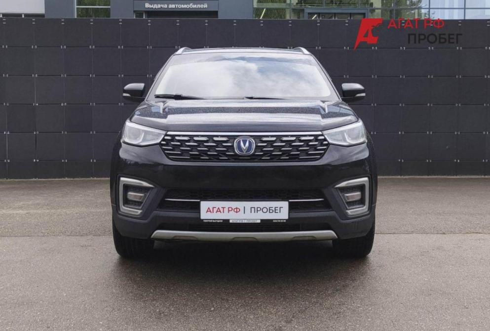 Changan CS55 Сыктывкар  - изображение 2