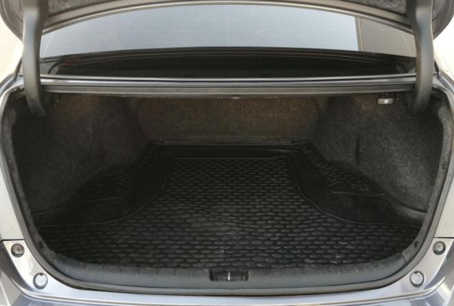 Honda Accord IX с пробегом 2013 года, цена 1 550 000 рублей, 235922 км, седан, Автокод Объявления