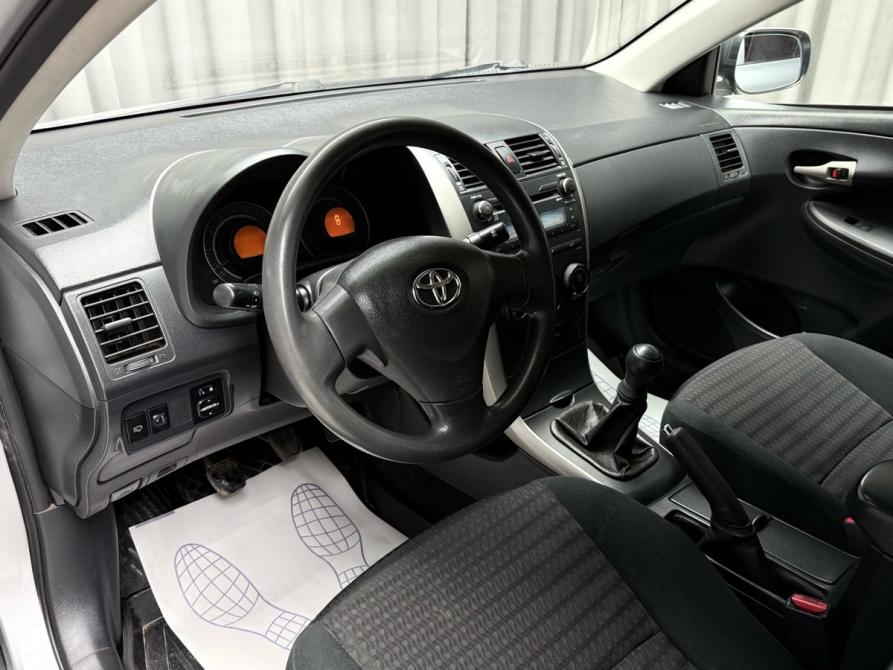 Toyota Corolla X (E140 E150) Ижевск  - изображение 8