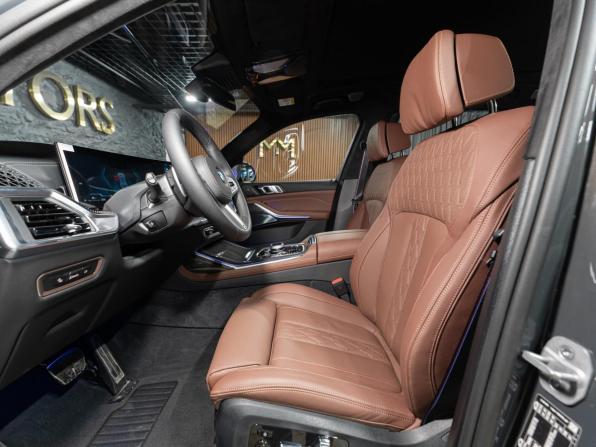 Новый BMW X7 I (G07) Рестайлинг 2026 года, цена 18 790 000 рублей, внедорожник, Автокод Объявления