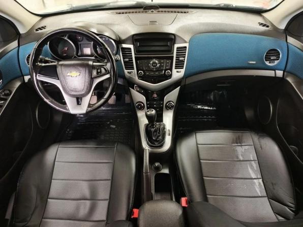 Chevrolet Cruze I Рестайлинг с пробегом 2012 года, цена 655 000 рублей, 194000 км, хэтчбек, Автокод Объявления