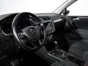 Volkswagen Tiguan II Санкт-Петербург  - изображение 36