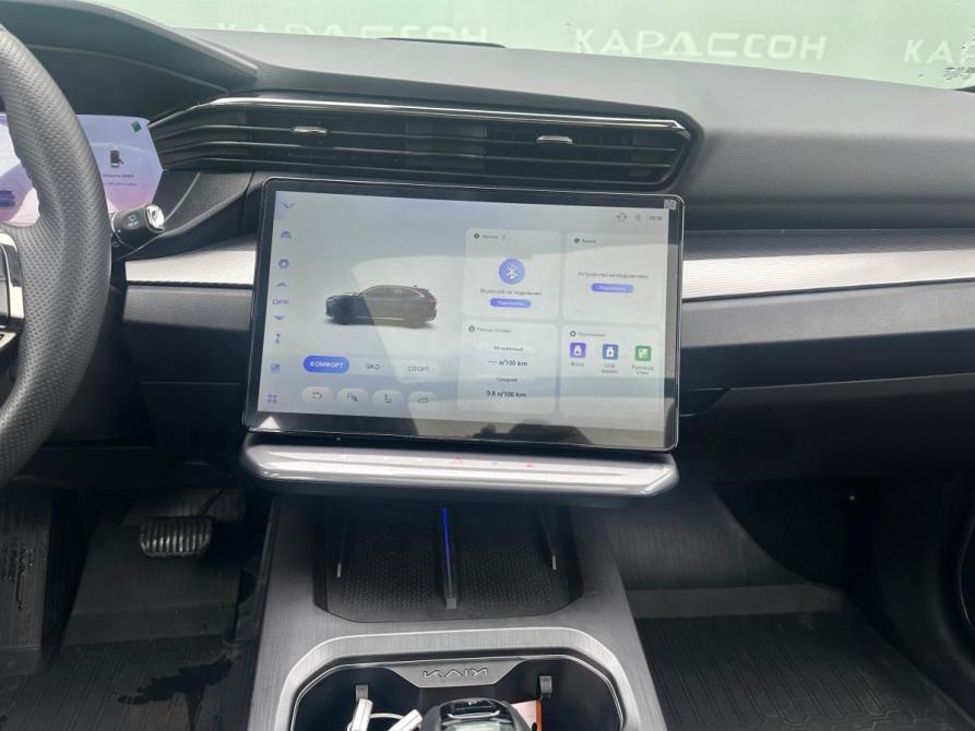 Kaiyi X7 Kunlun Екатеринбург  - изображение 10