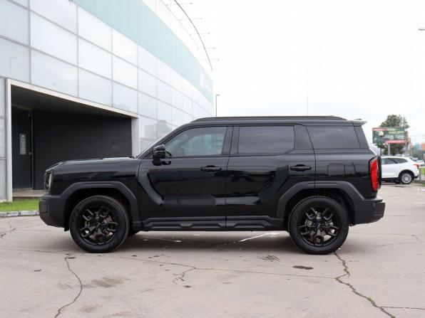 Haval H3 I с пробегом 2024 года, цена 2 100 000 рублей, 39476 км, внедорожник, Автокод Объявления
