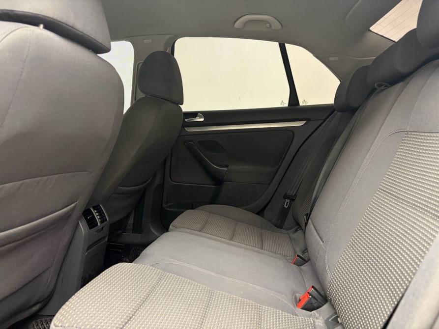 Volkswagen Jetta V Ростов-на-Дону  - изображение 15