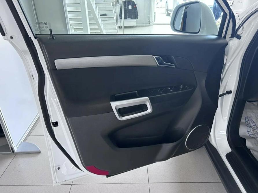 Opel Antara I Уфа  - изображение 12
