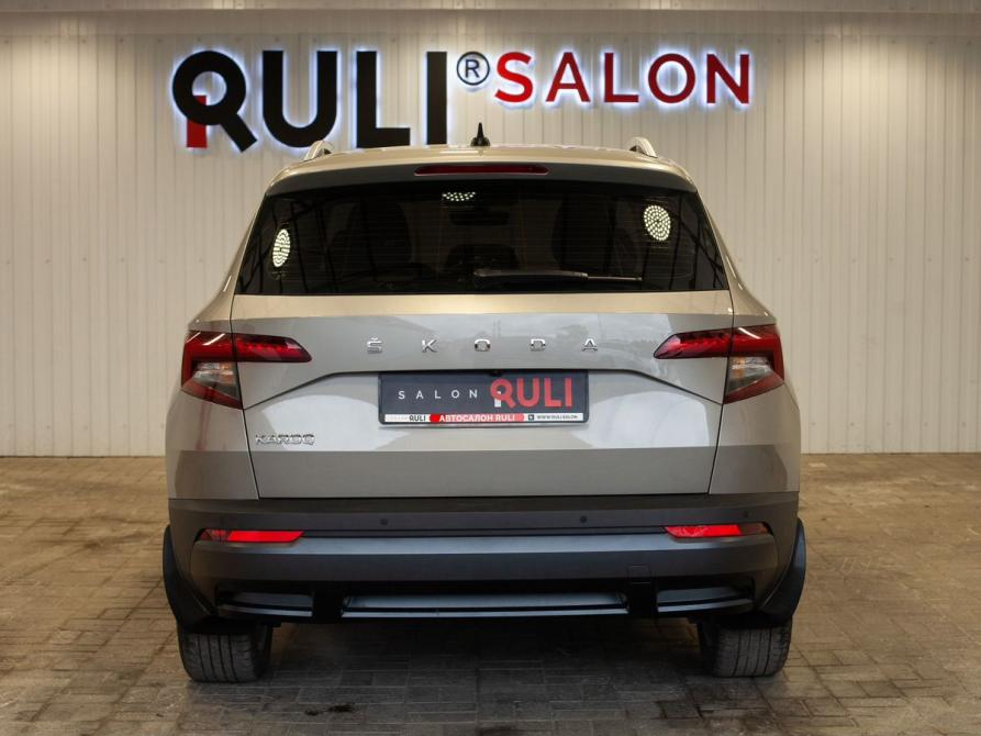 Skoda Karoq I Иваново  - изображение 9