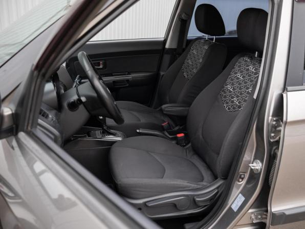 Kia Soul I с пробегом 2010 года, цена 699 000 рублей, 234263 км, хэтчбек, Автокод Объявления