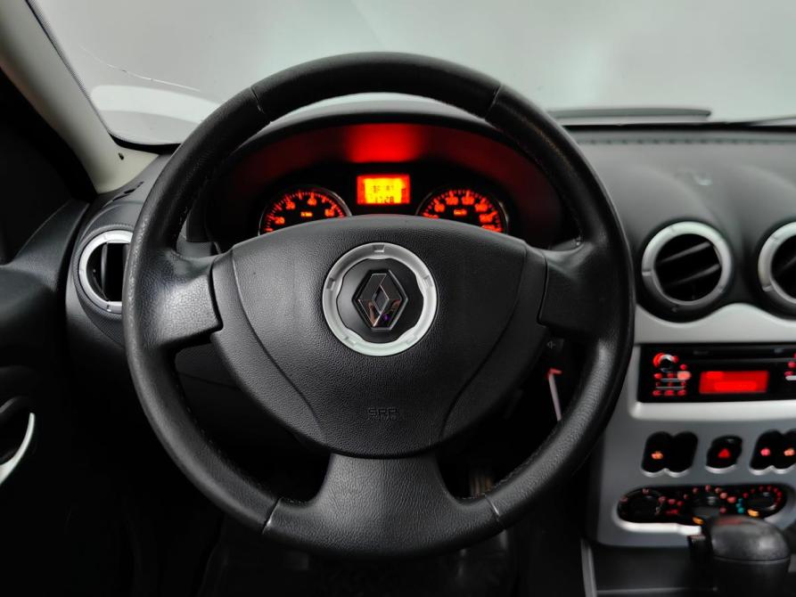 Renault Sandero I Подольск  - изображение 11