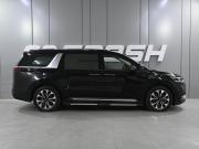 Kia Carnival IV Ростов-на-Дону  - изображение 35