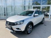 Lada (ВАЗ) Vesta I Воронеж  - изображение 13