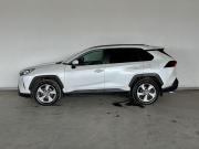 Toyota RAV4 V (XA50) Москва  - изображение 28