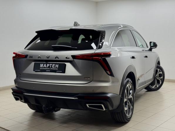 Haval F7 II с пробегом 2024 года, цена 3 048 000 рублей, 12993 км, внедорожник, Автокод Объявления