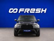 BMW X5 II (E70) Рестайлинг Москва  - изображение 22