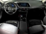 Hyundai Sonata VIII (DN8) Москва  - изображение 31