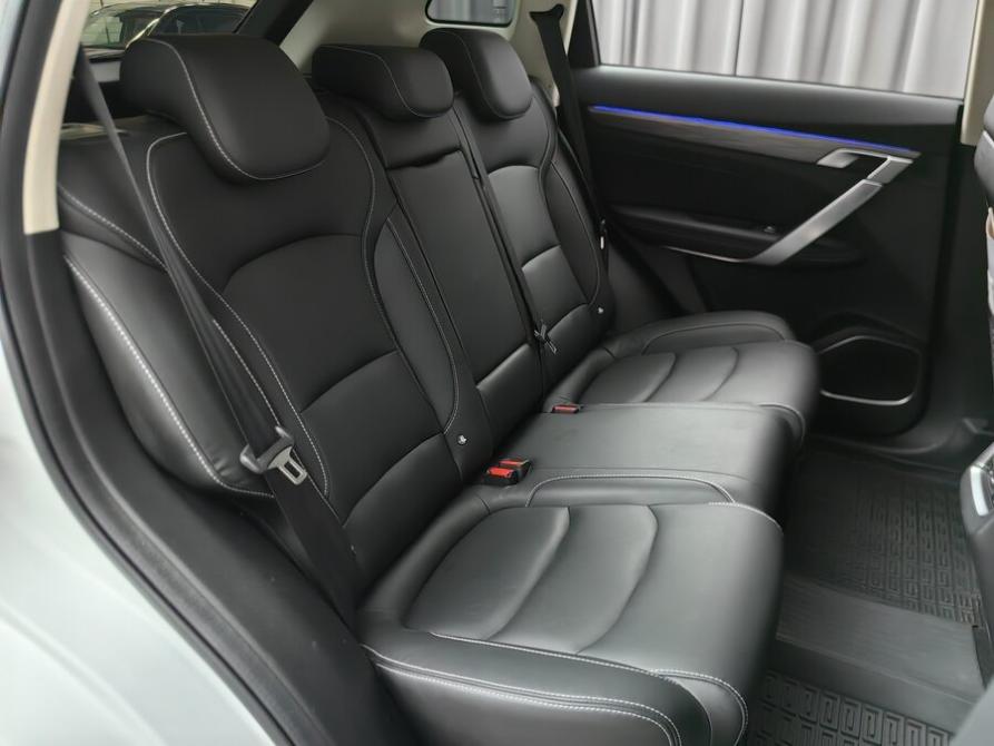 Geely Atlas Pro Подольск  - изображение 9