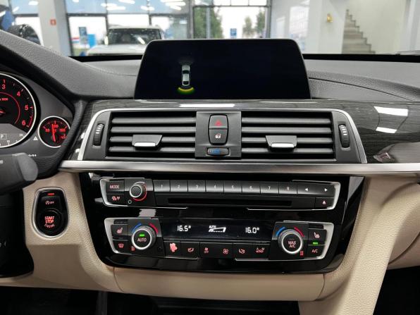 BMW 3 серии VI (F3x) Рестайлинг с пробегом 2017 года, цена 2 320 000 рублей, 214367 км, лифтбек, Автокод Объявления