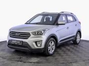 Hyundai Creta I Москва  - изображение 28