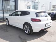 Volkswagen Scirocco III Москва  - изображение 17