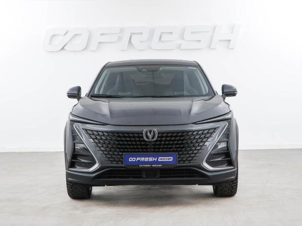 Changan UNI-T I с пробегом 2023 года, цена 2 198 999 рублей, 38441 км, внедорожник, Автокод Объявления