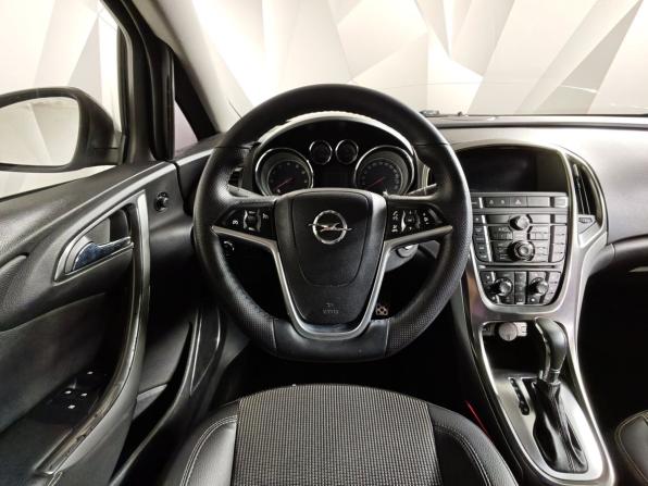 Opel Astra J с пробегом 2010 года, цена 471 000 рублей, 215806 км, хэтчбек, Автокод Объявления