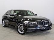 BMW 5 серии VII (G30/G31/G38) Москва  - изображение 32