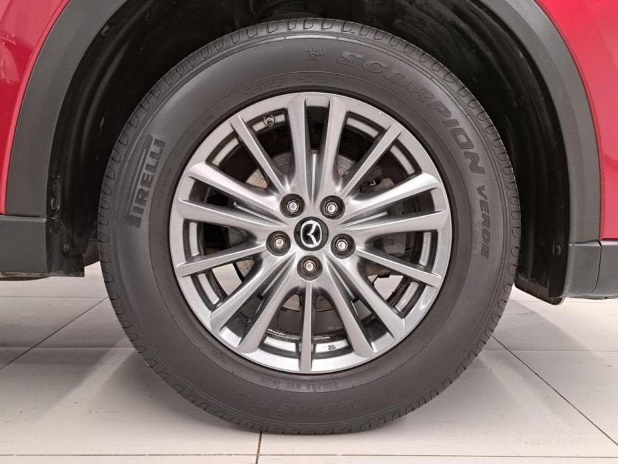 Mazda CX-5 II Казань  - изображение 22