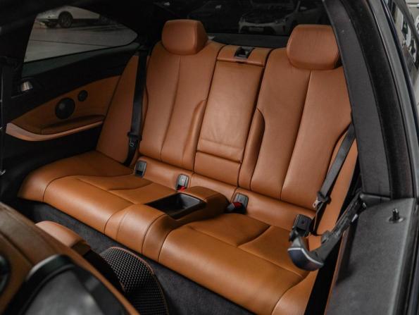 BMW 4 серии F32/F33/F36 с пробегом 2015 года, цена 2 729 000 рублей, 257138 км, купе, Автокод Объявления