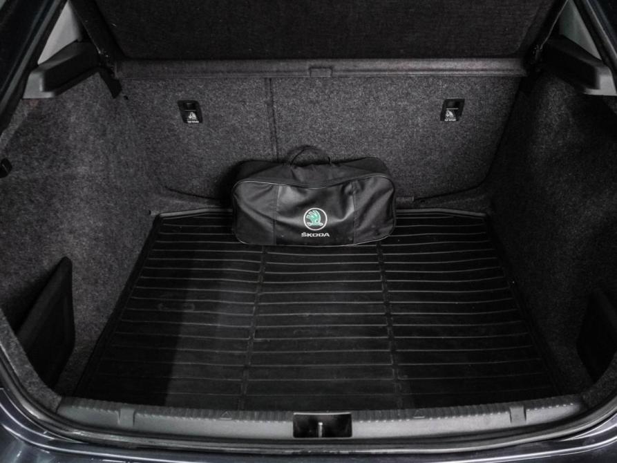 Skoda Rapid I Воронеж  - изображение 20