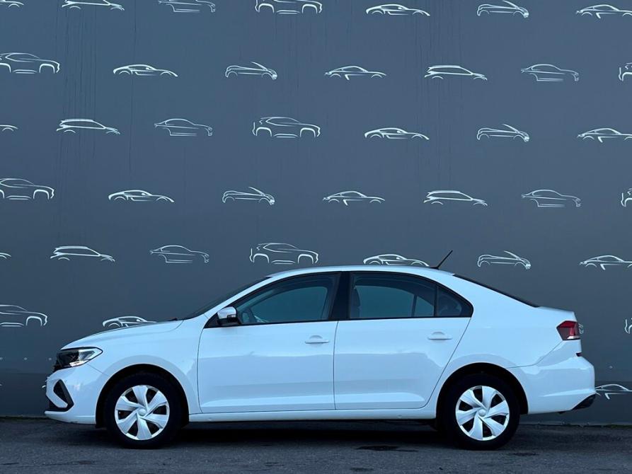 Volkswagen Polo VI Санкт-Петербург  - изображение 11
